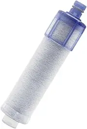Water Filter Cartridge | Water Sediment Filter Cartridge - Sediment Filtration, Water Purifier Filter Element for Kitchen Bathroom Laundry Faucet Filter Tap Purifier