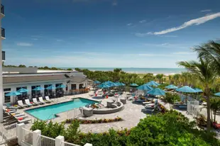 Hilton Garden Inn Cocoa Beach Oceanfront