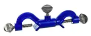 Swivel Bosshead, Premium - 360 Rotation - High Torsional Strength - Eisco Labs