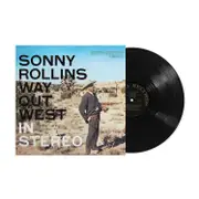 Way Out West (Contemporary Records Acoustic Sounds Series) (Vinyl) (Import)