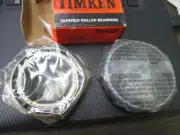 Timken 15123-15245 bearing Triumph Spitfire differential, Jaguar MKI wheel brg