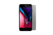 Nuglas Screen Protector Flat Clear Privacy Glass For iPhone 8/7 /6s/6 Plus
