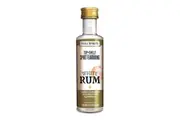 Top Shelf Rum White Rum Essence