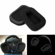Headset Cushion For Logitech G633 G933 Artemis Spectrum Surround Ear C