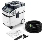 Festool CT 25 HEPA - Dust Extractor 25L