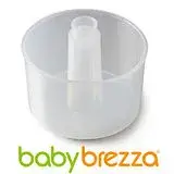 在飛比找遠傳friDay購物優惠-美國babybrezza 食物調理機-專用蒸鍋