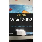 USING VISIO 2002