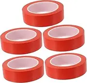 Roll Set Floor Tape Heavy Duty Painter's Tape for Carpet Sealing Multipurpose Wrapping Adhesive