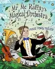 Mr McRaffity's Magical Orchestra by Teller -Paperback