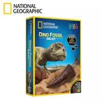 在飛比找蝦皮商城優惠-National Geographic國家地理 恐龍化石挖掘
