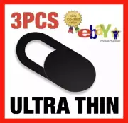 Webcam Slider Camera Cover Protect Privacy Phone Tablet Laptop TV Front Camera
