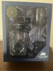 Glencairn Crystal Monrose Decanter set