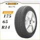 【MAXXIS 瑪吉斯輪胎】MECOTRA MA-P5 175/65/14（MAP5）｜金弘笙