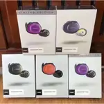 保固一年 全新未拆封 BOSE SOUNDSPORT FREE 黑色 真無線耳機 穩固貼合 防潑水IPX4 運動耳機 專