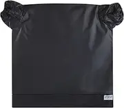 Darkroom Equipment Oversize Film Changing Bag Camera Dedicated Film Developing Darkroom Zipper Bag Double Layer Load Photography 27.3X28.26'' Photography Accessories (L)