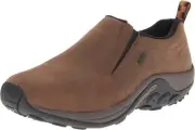 Merrell Men Jungle Moc Nubuck Waterproof Wide Width ClogsAndMules size 9.5 mediu