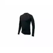 PEARL iZUMI Thermal Long Sleeve Baselayer Black Small