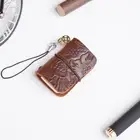 Leather Pocket Notebook Hardcover Bound Book of Shadows Diary Write
