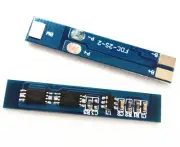 5PCS 3A 7.4V 8.4V 2S Li-ion Lithium Battery 18650 Charger Protection Board