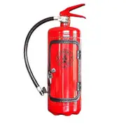 Fire Extinguisher Mini Bar For Fireman Handmade Bar, Fire Extinguisher Mini Bar Novelty Liquor Wine Storage Boxes B