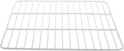 SECFOU Refrigerator Partition Freezer Dividers for Deep Freezer Fridge Dividers Fridge Partition Divider Freezer Organizer Fridge Iron Partition Divider Closet Divider Shelf Divider