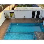 Paradise Villa Banglore