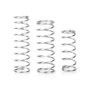 Pack of 3 Coffee Machine Springs Espresso Machine Springs for Coffee Maker