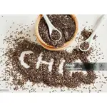 奇亞籽 黑色奇異籽 CHIA SEEDS 1200G 奇亞子 CHIA SEED 高纖奇亞籽 奇芽籽