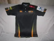 WINDSOR WOLVES BNWT CCC COMMITTEE POLO SHIRT SIZE SMALL