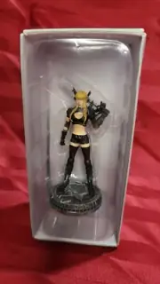 Eaglemoss Marvel Chess Collection Magik