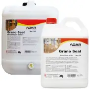 Agar Grano Seal Stone Floor Sealer