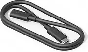 USB-C 50cm Data Extension Cable, Compatible One XR Smart Glasses
