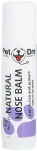 PET DRS Natural Nose Balm 17g