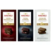 在飛比找蝦皮購物優惠-【HACHEZ】21617特級巧克力88%  21389古典