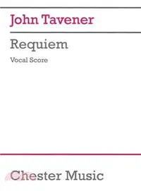 在飛比找三民網路書店優惠-Requiem ― For Cello, Soprano a