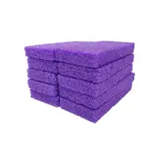 10 x Disposable Pumice Bar Coarse Block Dead Skin Callus Remover Pedicure Nail