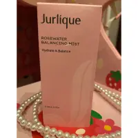 在飛比找蝦皮購物優惠-✨Jurlique✨茱莉蔻 玫瑰活膚露 100ml 新效期 