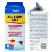 FREEPOSTAGE API Aquarium Salt 482gram