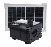 NEW Aquapro AP300SP Solar Pump And Panel Kit