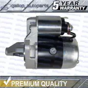 Starter Motor for Proton Jumbuck Gli Glsi 1.5L Petrol 4G15 Engine 2003 to 2014