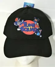 Bugs Bunny Daffy Duck Looney Tunes Squad Space Jam New Legacy Hat New Tags 2021