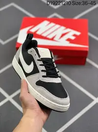 在飛比找Yahoo!奇摩拍賣優惠-耐克/Nike Court Borough Low Prem