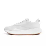 【REEBOK】DMX COMFORT + 男 健走鞋 運動 訓練 休閒 緩震 舒適 淺灰(100034132)