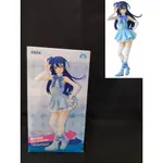 外L 櫃 ： 2013年 START:DASH SONODA UMI 園田海未 日版 景品 LOVELIVE 天富