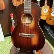 Martin: T1 Uke Street Master (Soprano)