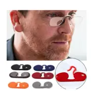 Reading Glasses Mini Nose Pad Reading Glasses Clip Nose Wrap 1.0 1.5 2.0 2.5 3.5