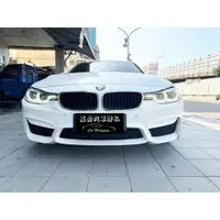 在飛比找蝦皮購物優惠-K.A.M. 寶馬 BMW F30 12~17 M3 前保桿