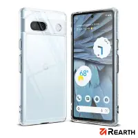 在飛比找Yahoo奇摩購物中心優惠-Rearth Ringke Google Pixel 7a 