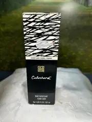 GRES CABOCHARD 120ML FOAM BATH (NEW WITH BOX)