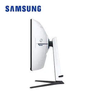 SAMSUNG 32吋 Odyssey Neo G8 Mini LED曲面電競顯示器 S32BG850NC